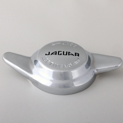 Jaguar - 8 TPI, 52mm, Two-eared - Left